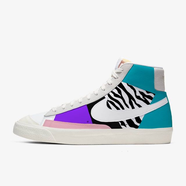 nike blazer